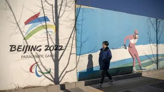 Xi Jinping to Host 21 World Leaders at Beijing's Winter Games