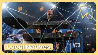 Local Natives - Dark Days - LIVE at BeachLife Festival 2024