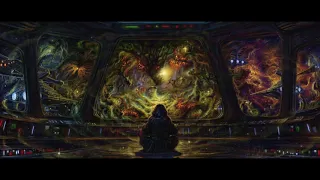 Sith Meditation Chamber