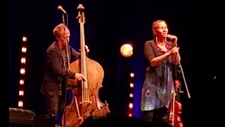Rhiannon Giddens - "American Tune" - The Jorgensen Center for the Performing Arts, Ct. Oct 08 2022