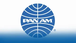 Pan Am Song - Commercial 'We Fly The World'