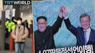 Korean Unification: Young and old differ over unity of the Koreas