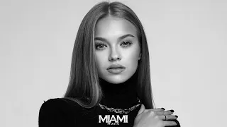 Deep House Mix 2024 Vol 1 Miami Music 2024