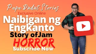 JAM | PAPA DUDUT STORIES HORROR