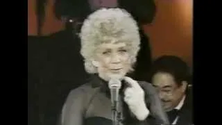 Betty Hutton - Jukebox Saturday Night (1983)