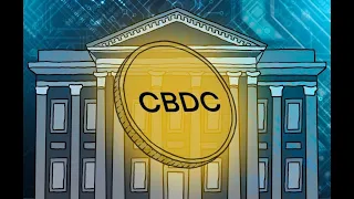 Что такое CBDC iso 20022 xrp