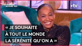 Le quotidien entouré d'amour de Pone atteint de la maladie de Charcot - CCA