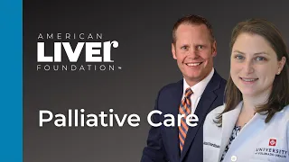 Ask the Experts: Palliative Care