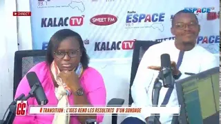 🔴 DIRECT SUR ESPACE TV GUINÉE - LES GRANDES GUEULES DU 26 JANVIER 2022.