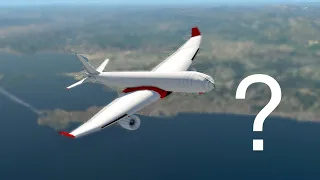 Flying The WORST ADDON Planes For The Flight Simulator