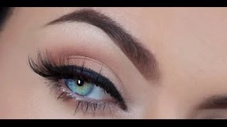 Megan Fox Inspired Look