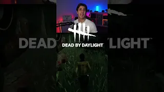 a DBD NOOB gets jump scared by a RED GLYPH! (DBD FUNNY MOMENTS)