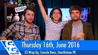 E3 Best and Worst Wrap Up