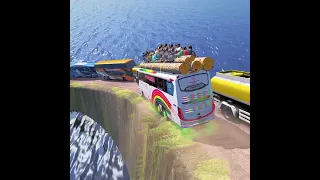 Most Dangerous Roads E83 - Euro Truck Simulator 2