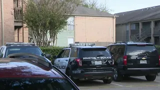1-year-old expected to survive after drive-by shooting in southwest Houston, police say