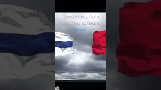 Probably the best Soviet union’s national anthem in a language. 🇫🇮🇫🇮🇫🇮 𝔽𝕚𝕟𝕟𝕚𝕤𝕙!