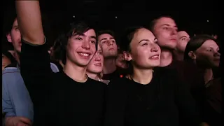 -M- (Matthieu Chedid) - Psyko Bug (Live 2004 - Bercy - En Tête À Tête)