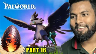 FINALLY GOT MOST POWERFUL DARK POKEMON | PALWORLD