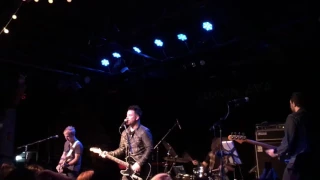 David Cook - Come Back To Me - 05-05-17 - Jammin' Java