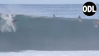 Pumping PIPELINE In The Early AM!!!