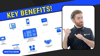 Important Unified Communications Benefits & Features for Any Business