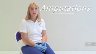 Amputation: What to Do - First Aid for Emergencies