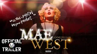 MAE WEST (1982) | Official Trailer | 4K