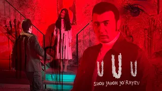 Shohjahon Jo'rayev - U | (Klip premyerasi, 2022)