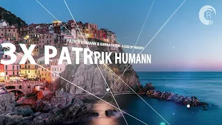 PATRIK HUMANN X3 [Mini Mix]