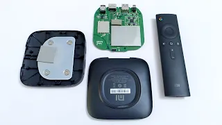 Xiaomi Mi Box - Disassembly