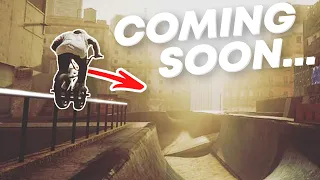 The Best BMX Game is Almost Here | BMX Streets