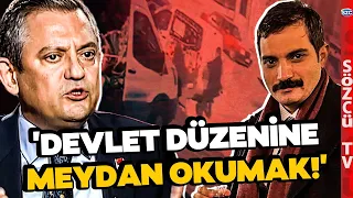 Özgür Özel'in Ayşe Ateş Sözleri Gündem Olacak! 'Sizden Başka Güveneceğim Kimsem Kalmadı Dedi'