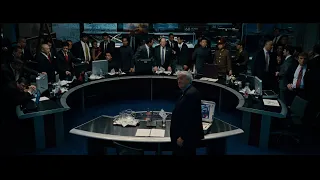 Launching the Nukes Scene | G.I. Joe: Retaliation (2013)