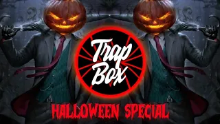 Spooky Scary Skeleton (PONZOO Halloween Trap Remix)
