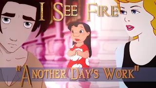 ❝I See Fire: Episode 1❞ Another Day's Work (Dub)