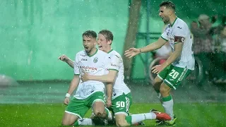 Прем’єр-ліга. «Карпати» – «Десна» – 2:0