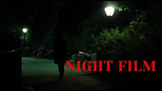 NIGHT FILM