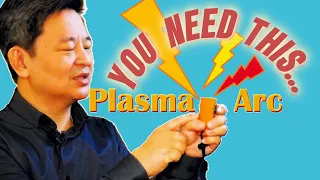 Plasma Arc Lighter - Why you should have it in your Off-Grid Tool Collection #offgrid #endtimestools