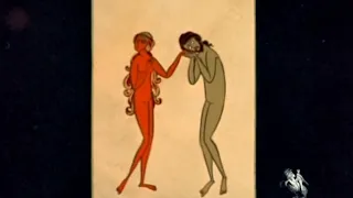 Мультфильм-"Лилит"-студия "Арменфильм"-1973г.-реж.Р.Саакянц