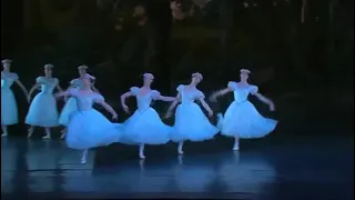 La Sylphide /Aurelie Dupont, Paris Opera Ballet/