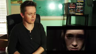 Split Official Trailer 1 Reaction