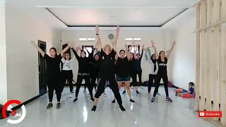 Andmesh - Hanya Rindu (Emma Heesters Cover) English Cover Choreography