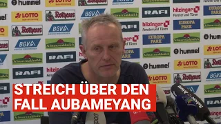 Für Christian Streich wird der Fußball immer skrupelloser