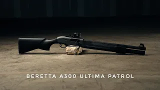 Beretta A300 Ultima Patrol versus Beretta 1301 Tactical