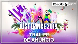 Just Dance 2019: Trailer de Anúncio - E3 2018