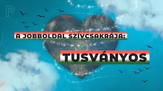 A bundájukat bíró, egészséges bárányok hallgatnak | Tusványos ‘22