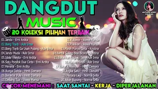 Koleksi Lagu Dangdut Pilihan Terbaik || Kompilasi Lagu Dangdut Lawas Original || Janda - Bang Toyib