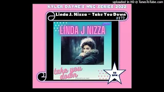Linda J. Nizza - Take You Down (KD Italo NRG Edit) 118