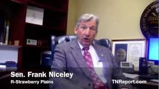 Niceley: Keep Money Circulating in TN (TNReport.com)