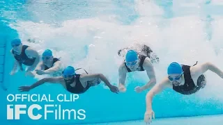 Swimming With Men - “Birthday Surprise” Clip I HD I IFC Films